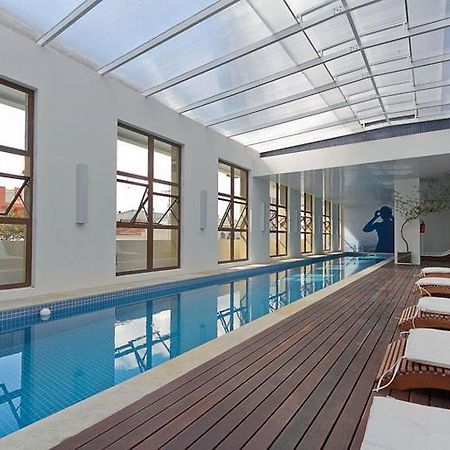 Alto Padrao! Shop. Estacao. Piscina, Sauna, Academia. Novo! Curitiba Luaran gambar