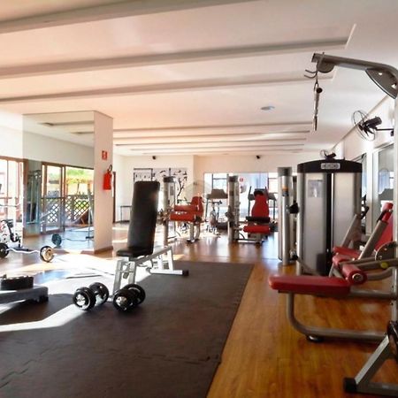 Alto Padrao! Shop. Estacao. Piscina, Sauna, Academia. Novo! Curitiba Luaran gambar