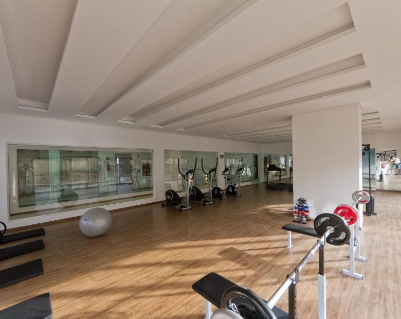 Alto Padrao! Shop. Estacao. Piscina, Sauna, Academia. Novo! Curitiba Luaran gambar