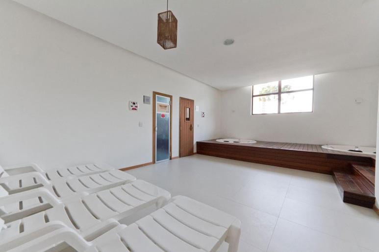 Alto Padrao! Shop. Estacao. Piscina, Sauna, Academia. Novo! Curitiba Luaran gambar
