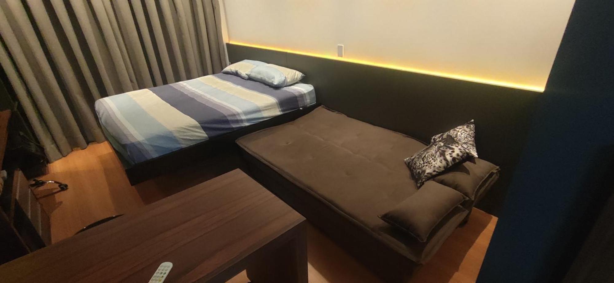 Alto Padrao! Shop. Estacao. Piscina, Sauna, Academia. Novo! Curitiba Bilik gambar