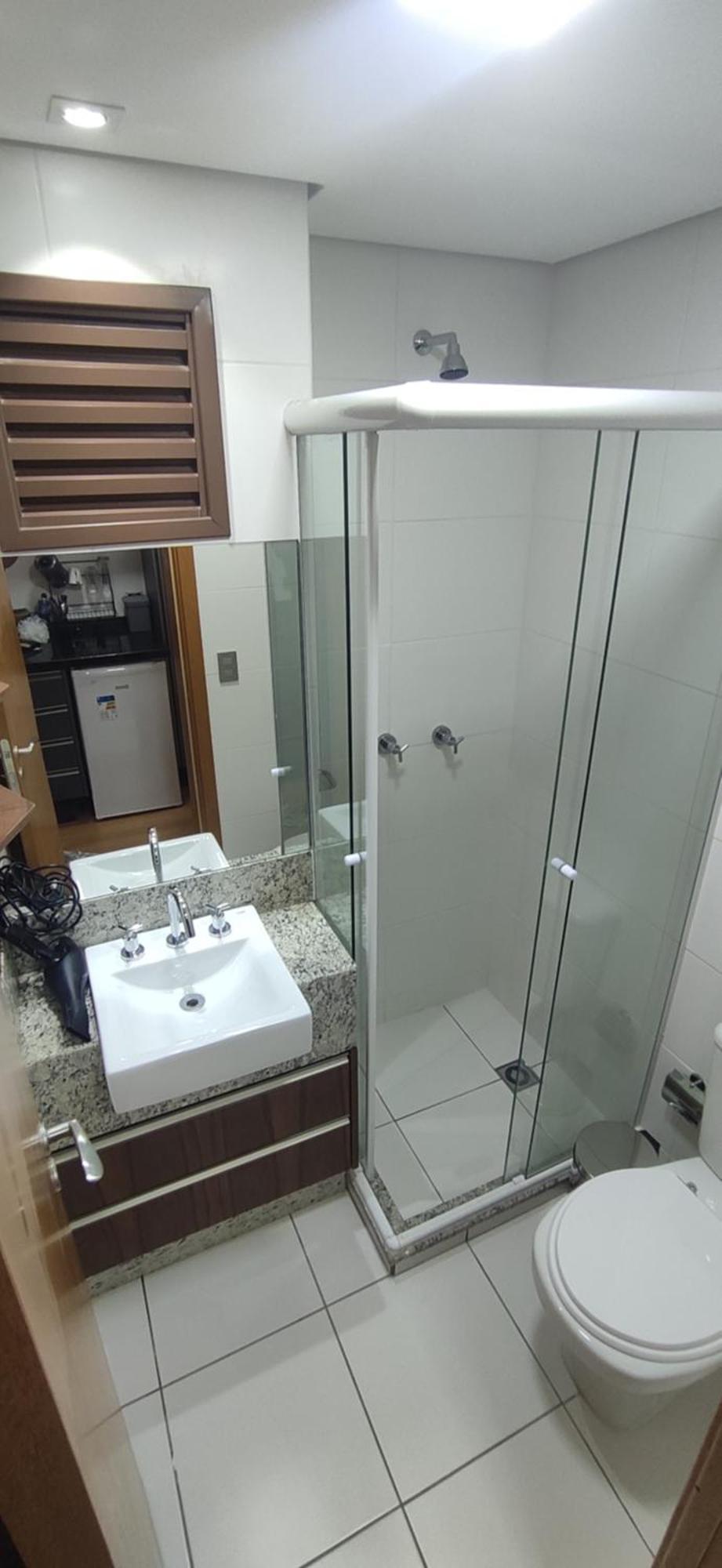 Alto Padrao! Shop. Estacao. Piscina, Sauna, Academia. Novo! Curitiba Bilik gambar
