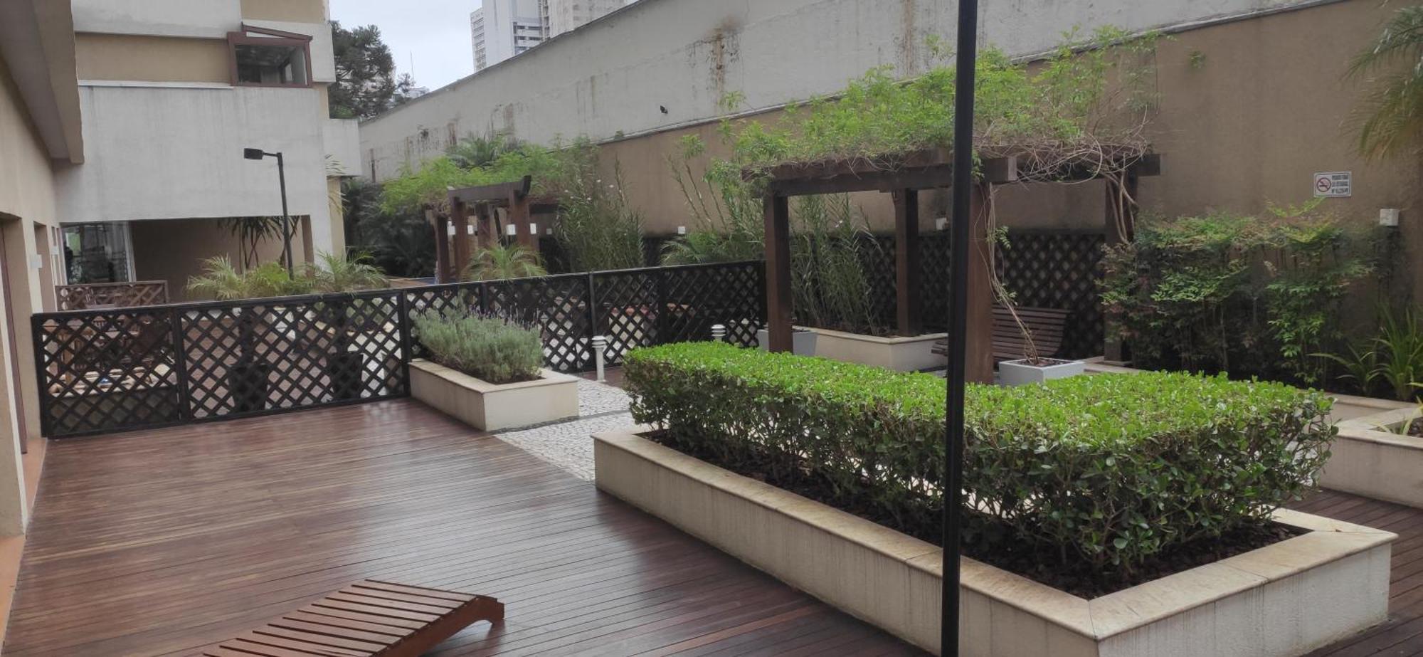 Alto Padrao! Shop. Estacao. Piscina, Sauna, Academia. Novo! Curitiba Bilik gambar