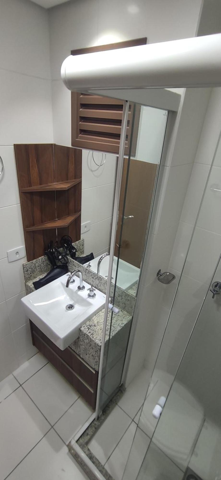 Alto Padrao! Shop. Estacao. Piscina, Sauna, Academia. Novo! Curitiba Bilik gambar